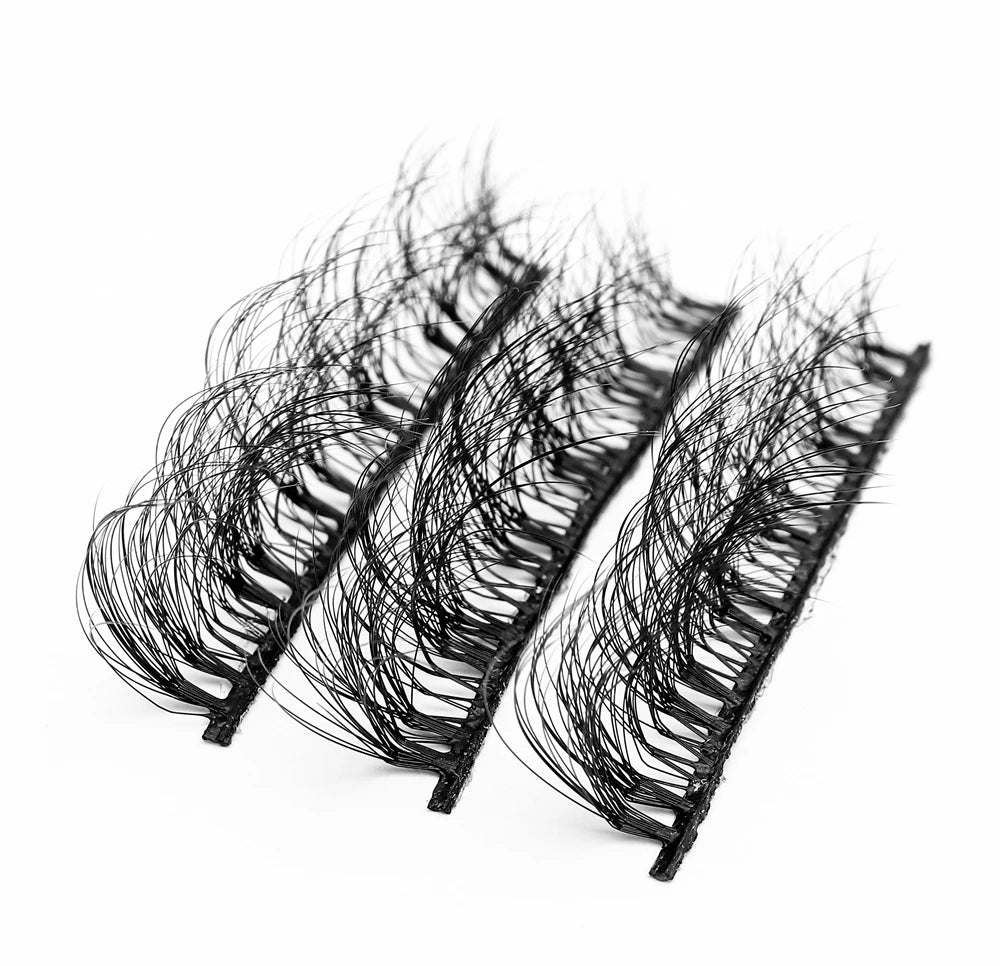 3D Mink Eyelashes