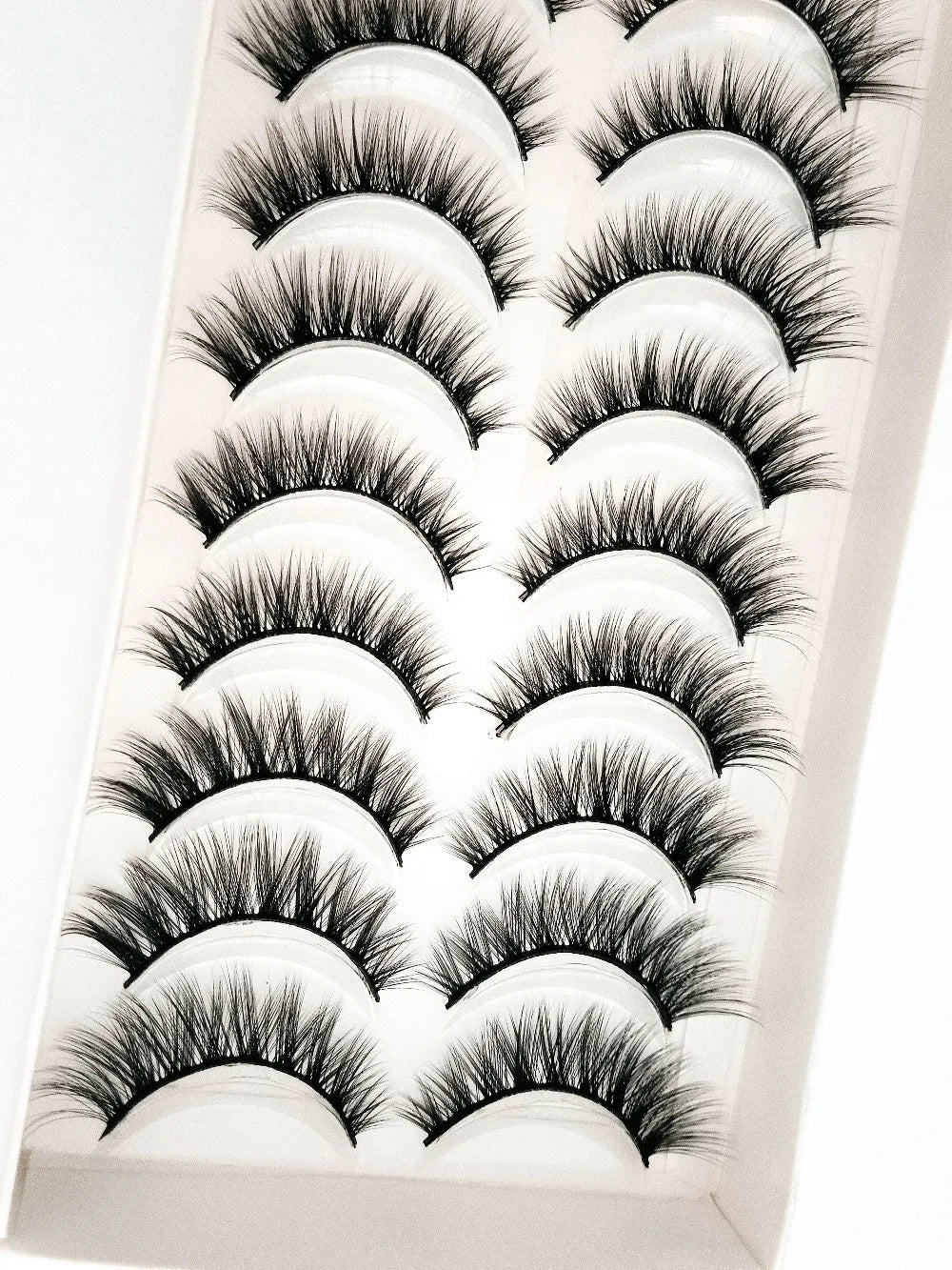 3D Mink Eyelashes