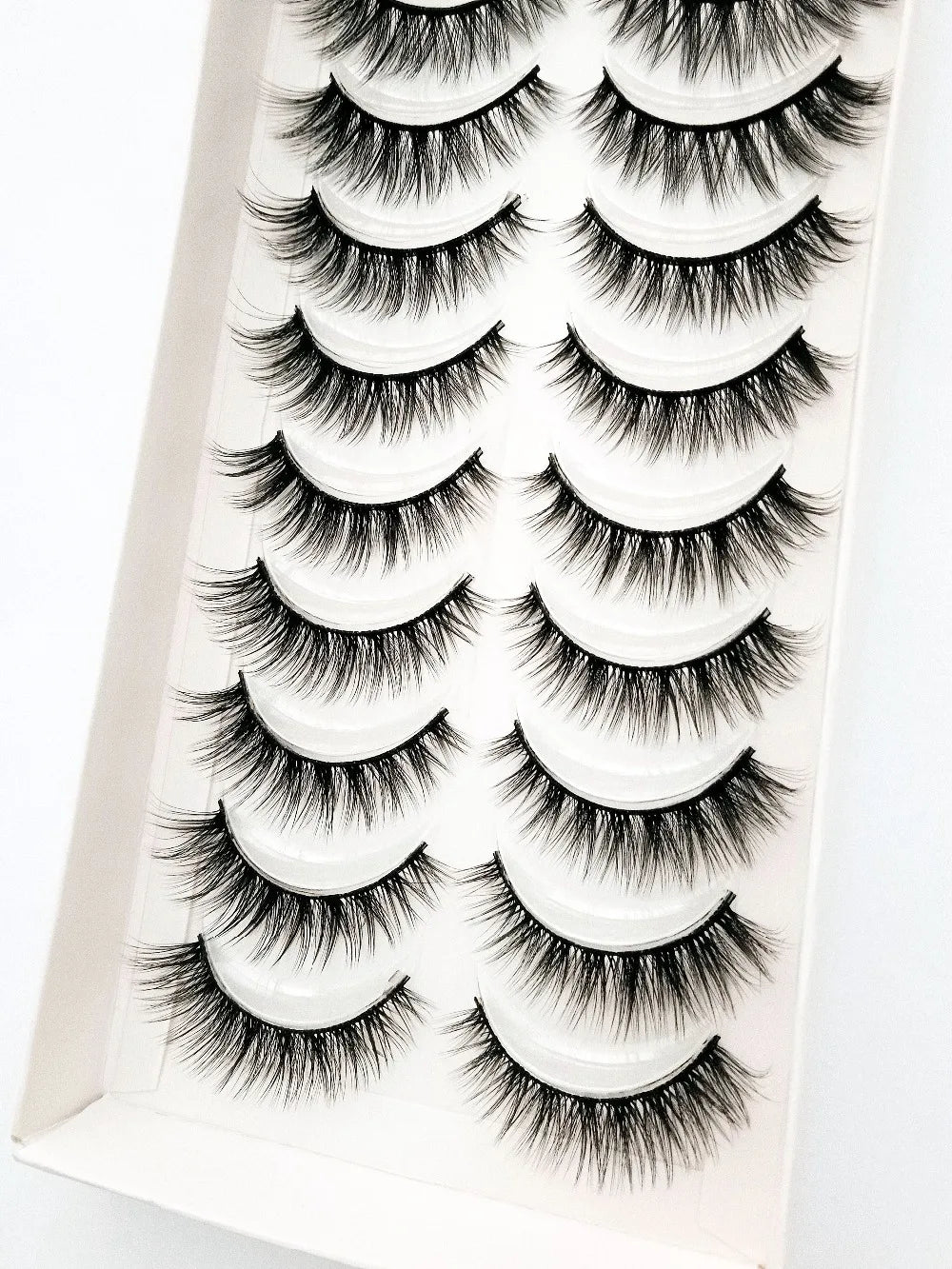 3D Mink Eyelashes