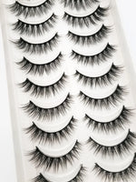 3D Mink Eyelashes