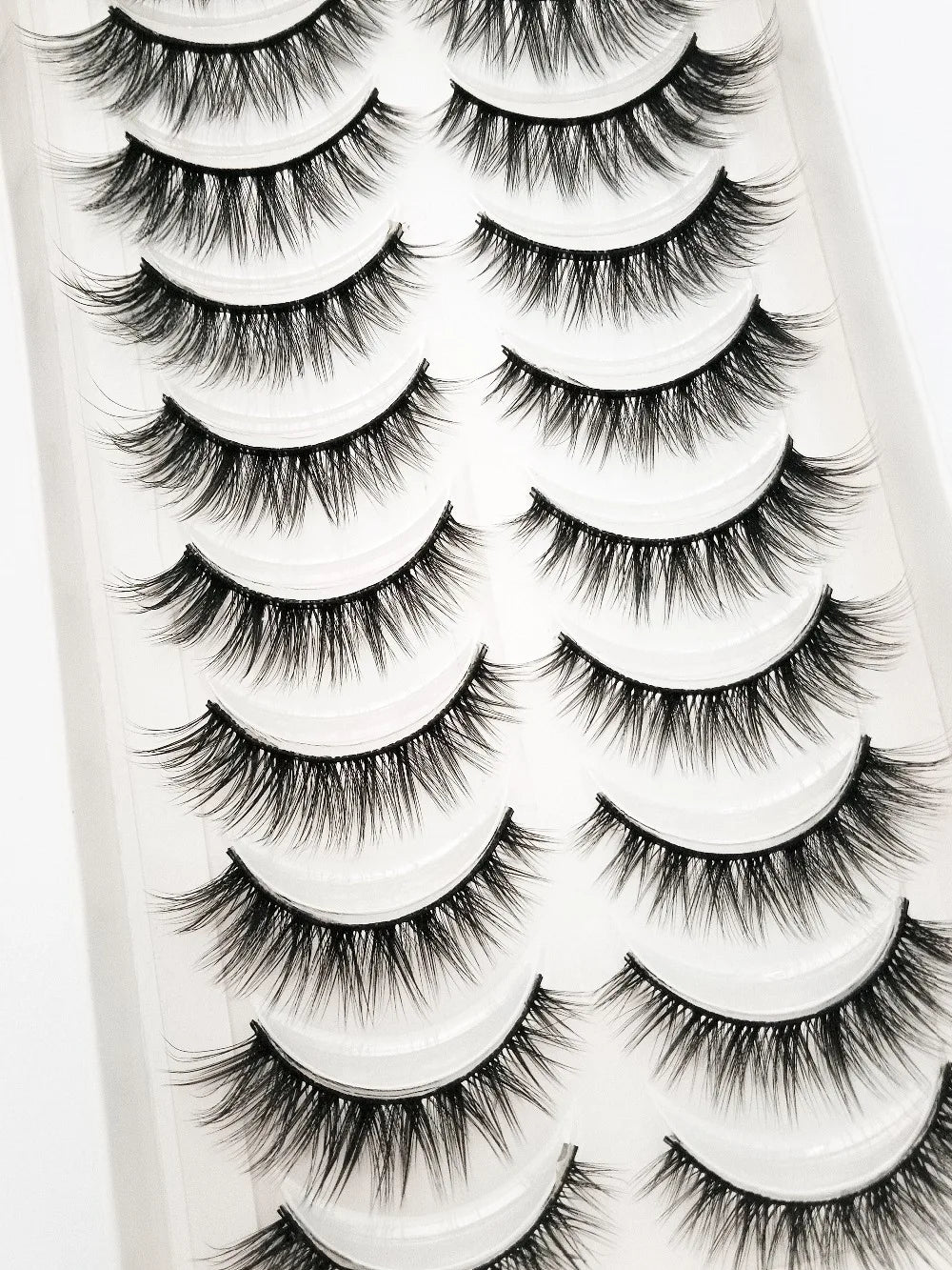 3D Mink Eyelashes