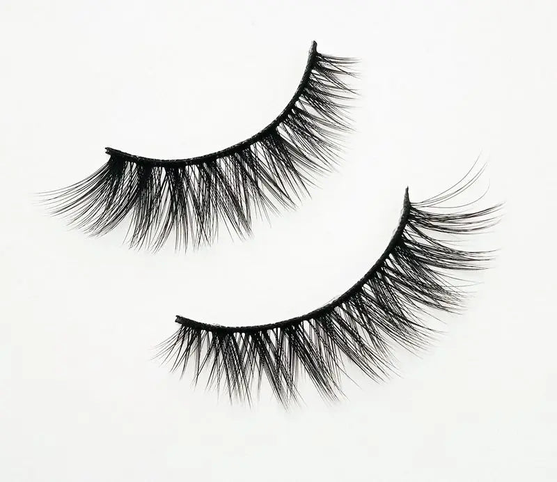 3D Mink Eyelashes