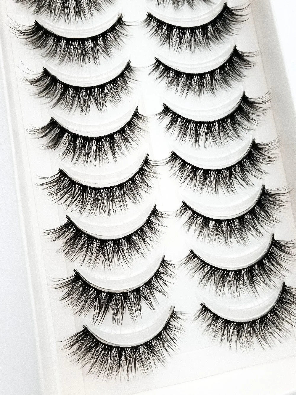 3D Mink Eyelashes