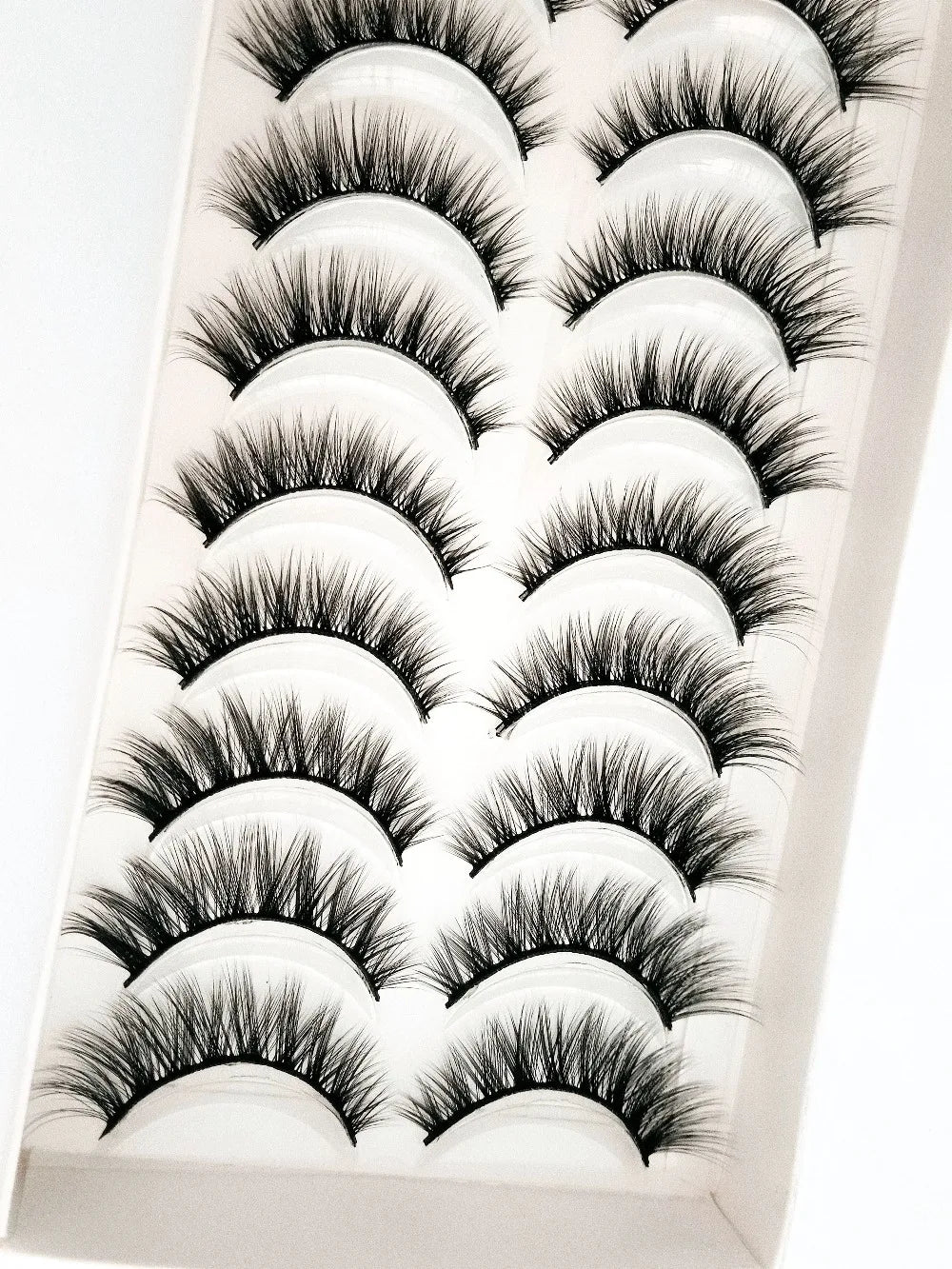 3D Mink Eyelashes