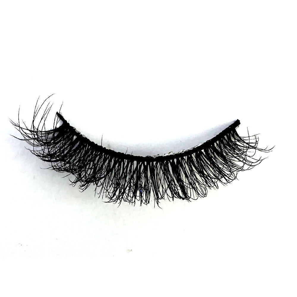 Classic hybrid Volume Eyelashes