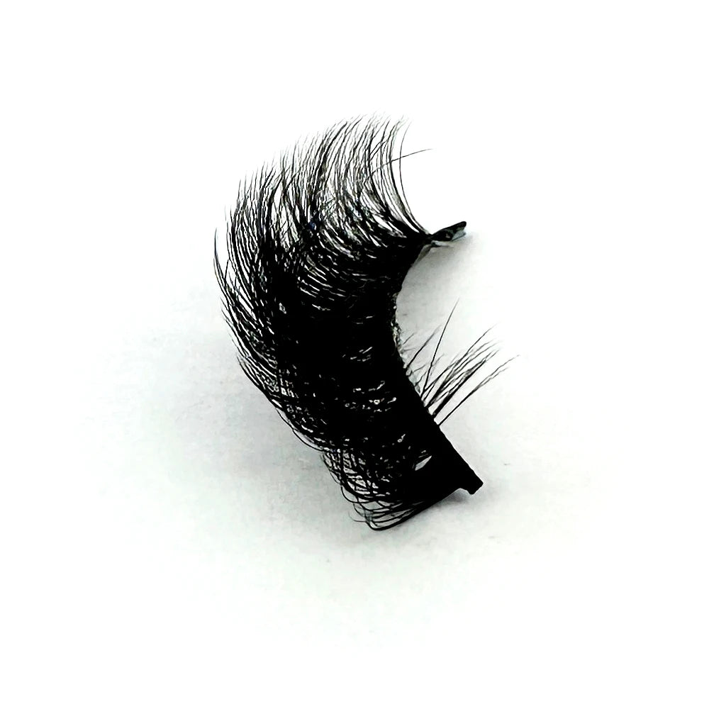 Classic hybrid Volume Eyelashes