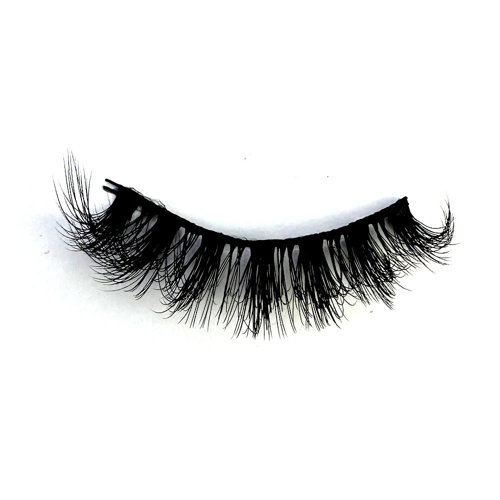 Classic hybrid Volume Eyelashes