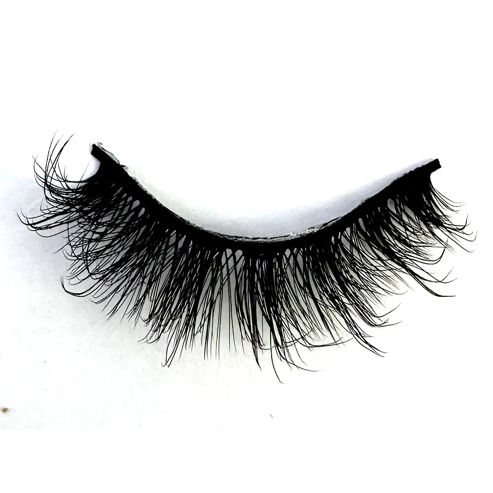 Classic hybrid Volume Eyelashes