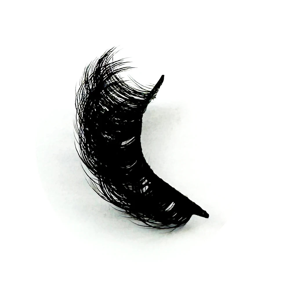 Classic hybrid Volume Eyelashes
