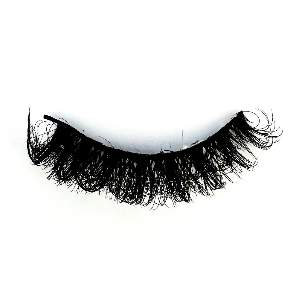 Classic hybrid Volume Eyelashes