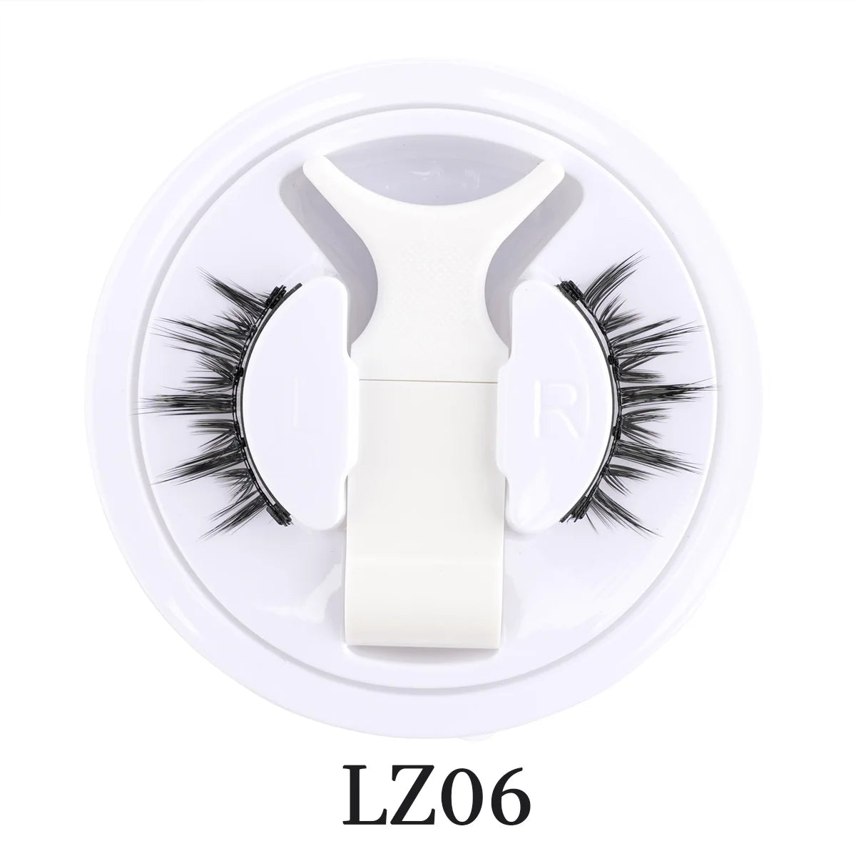 Magnetic Faux Mink Eyelashes
