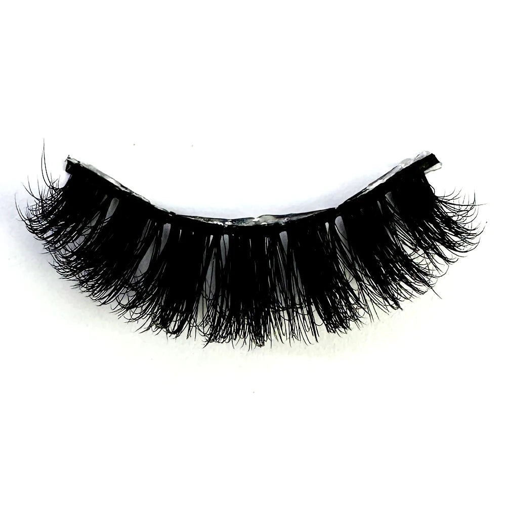 Classic hybrid Volume Eyelashes
