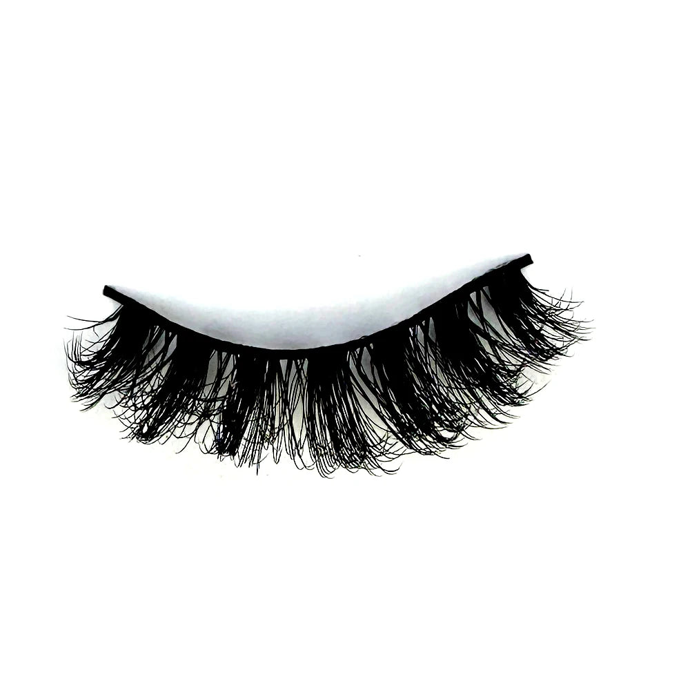 Classic hybrid Volume Eyelashes