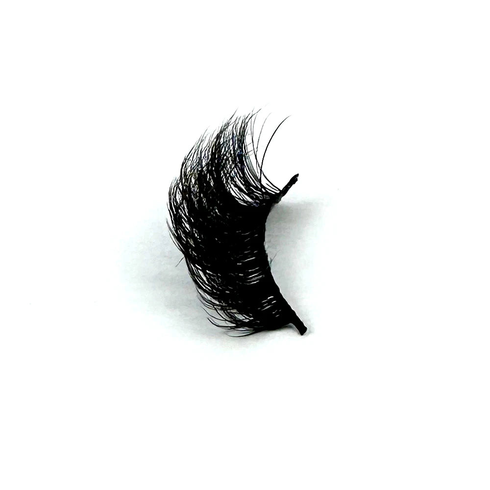 Classic hybrid Volume Eyelashes