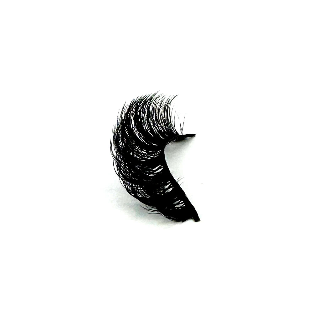 Classic hybrid Volume Eyelashes