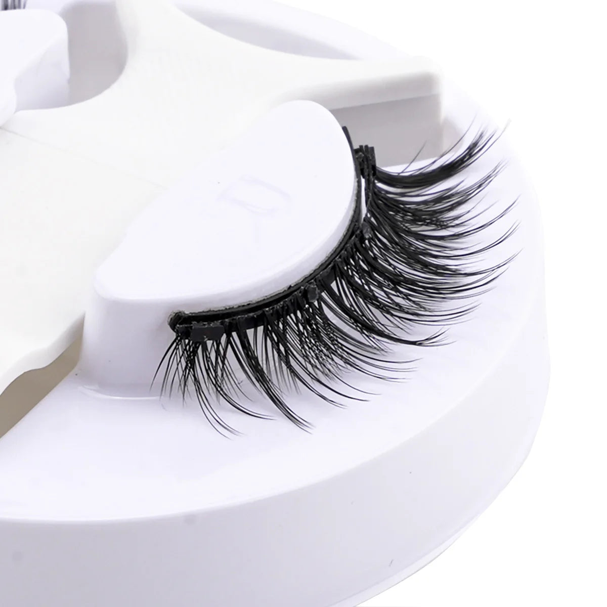 Magnetic Faux Mink Eyelashes