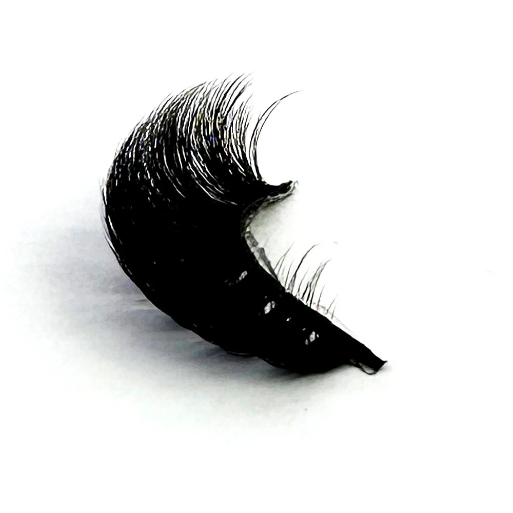 Classic hybrid Volume Eyelashes
