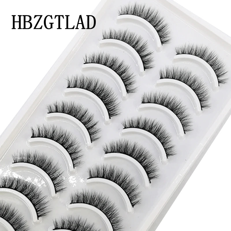 3D Mink Eyelashes