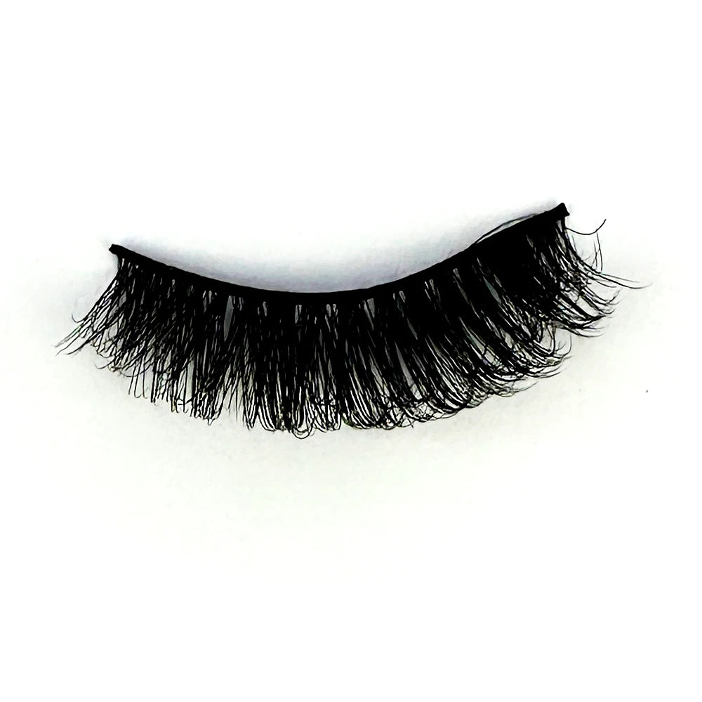 Classic hybrid Volume Eyelashes