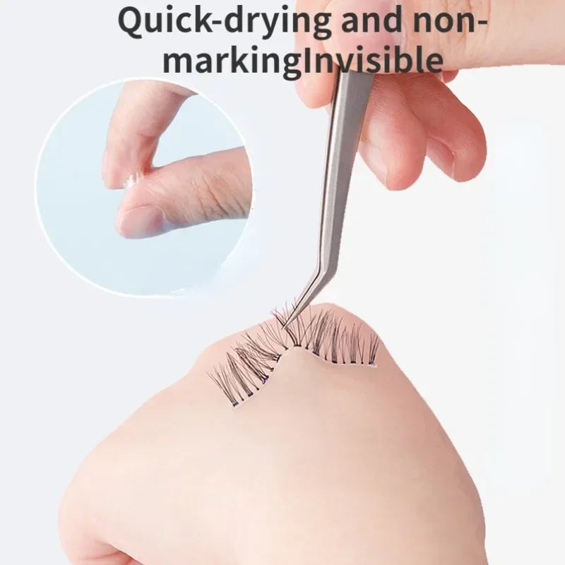 Waterproof QuickDry Glue