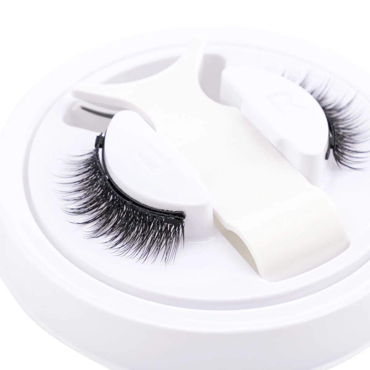 Magnetic Faux Mink Eyelashes