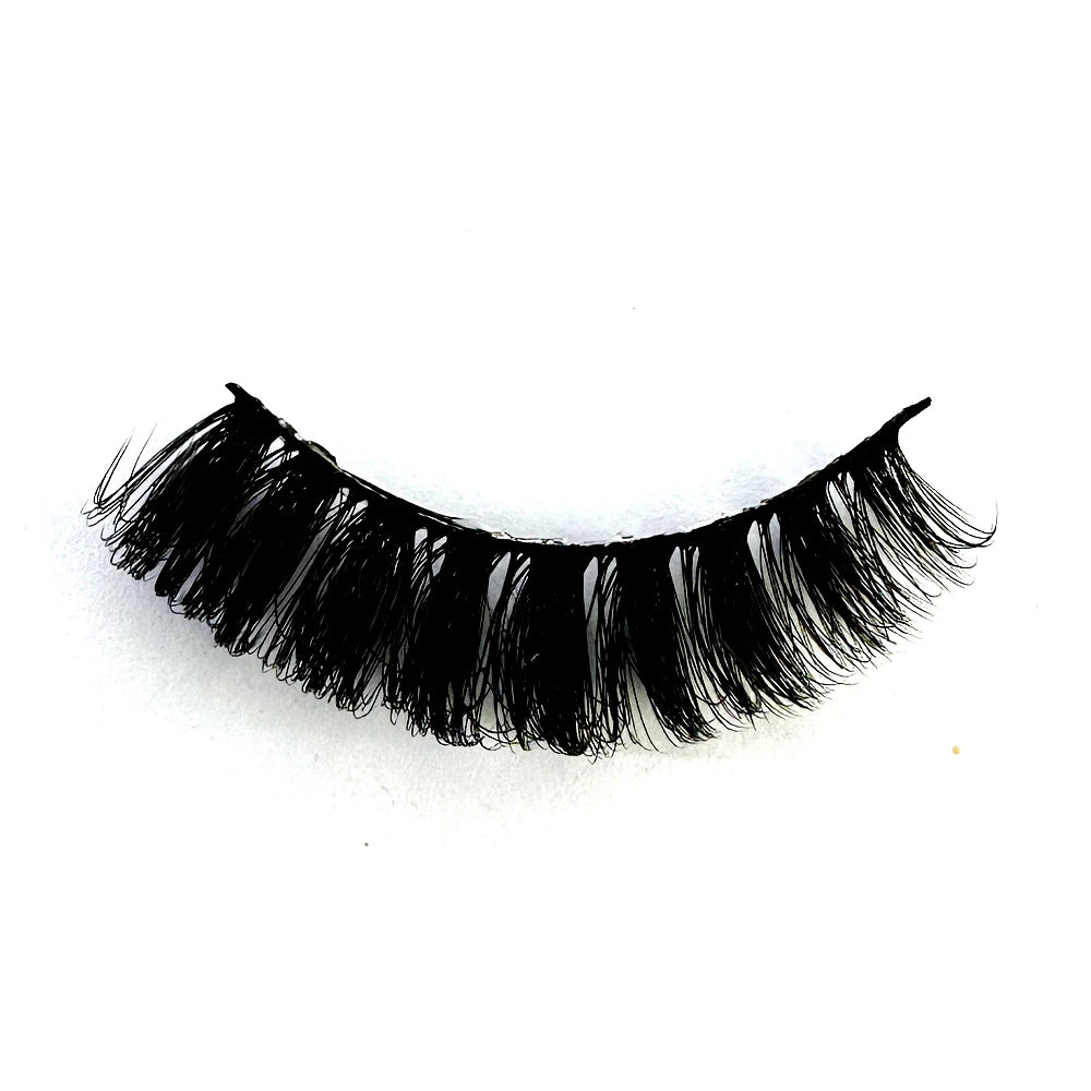 Classic hybrid Volume Eyelashes