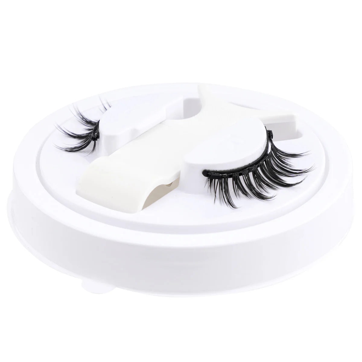 Magnetic Faux Mink Eyelashes