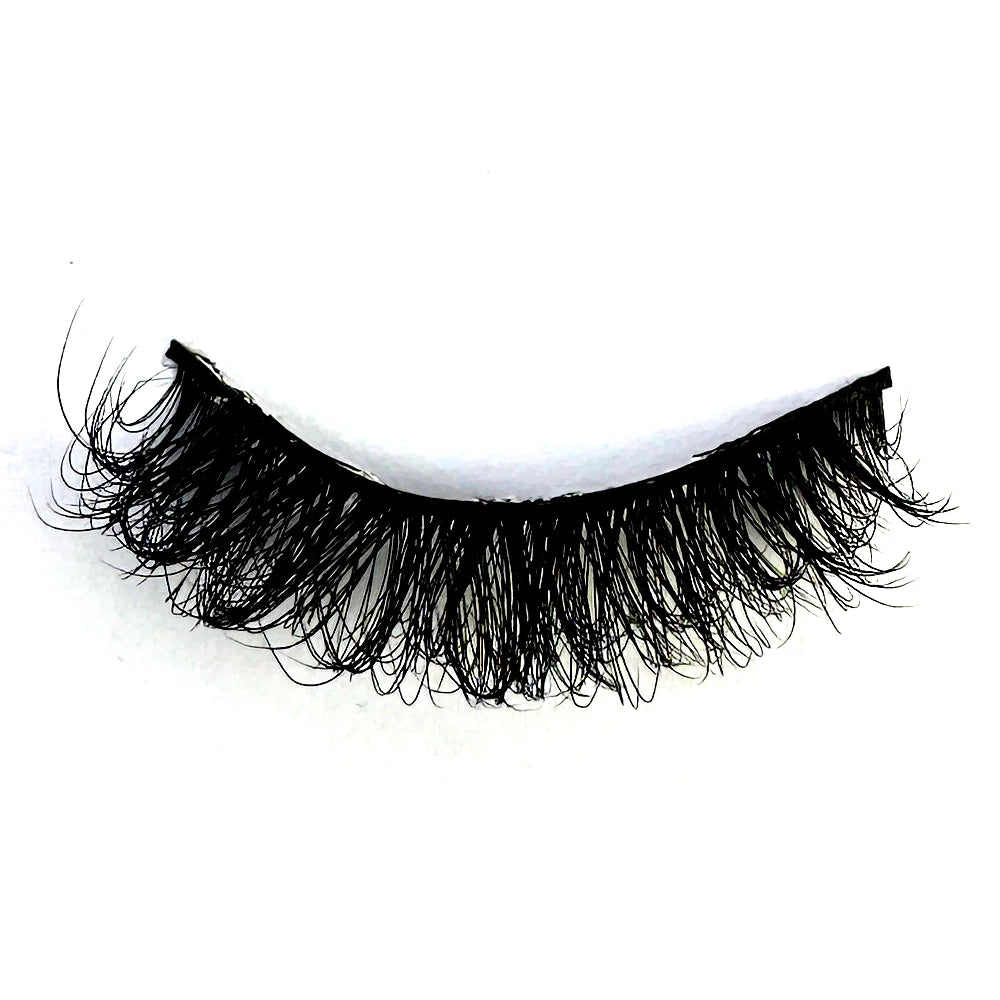 Classic hybrid Volume Eyelashes