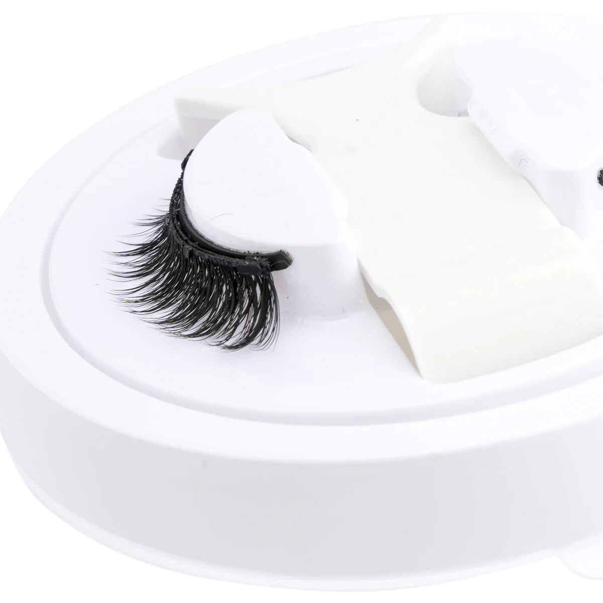 Magnetic Faux Mink Eyelashes