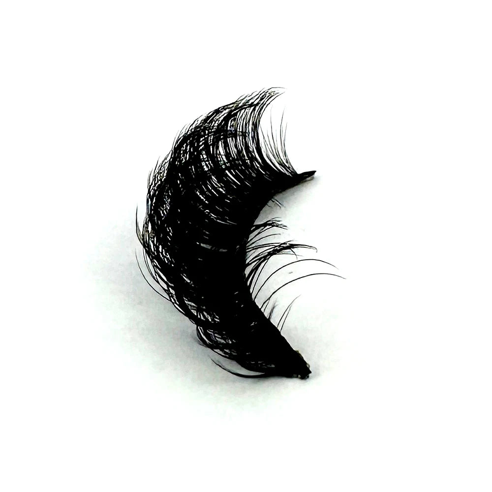 Classic hybrid Volume Eyelashes