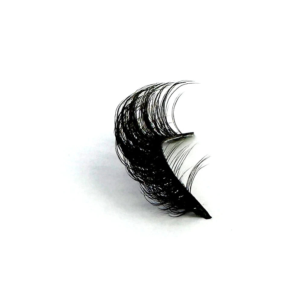 Classic hybrid Volume Eyelashes