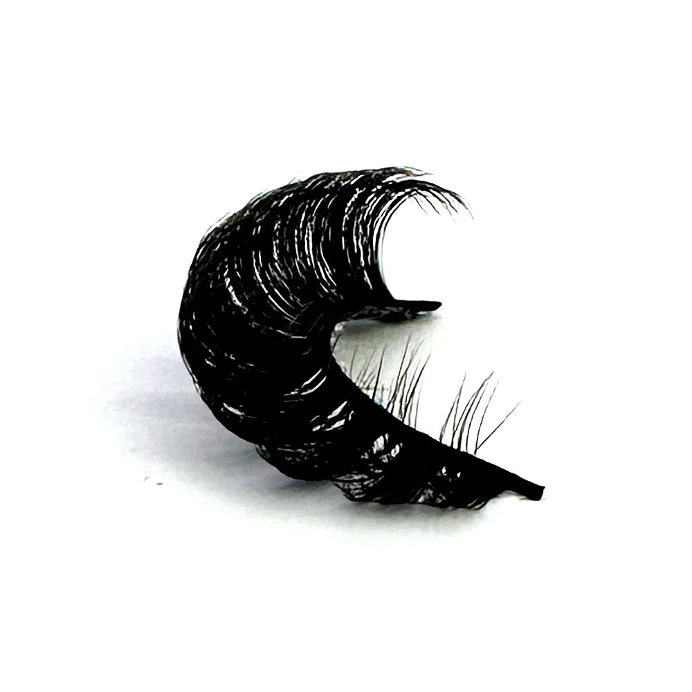 Classic hybrid Volume Eyelashes