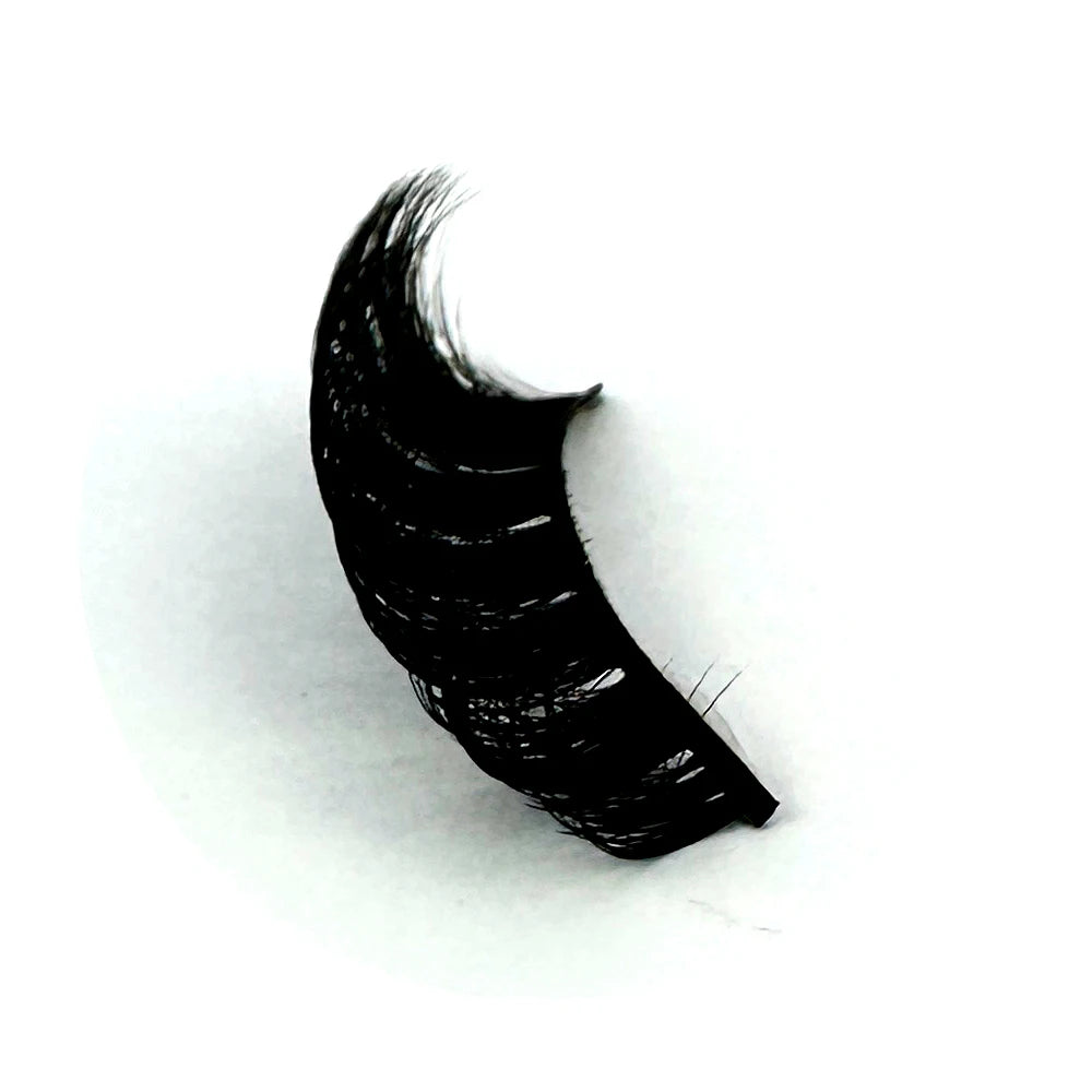Classic hybrid Volume Eyelashes