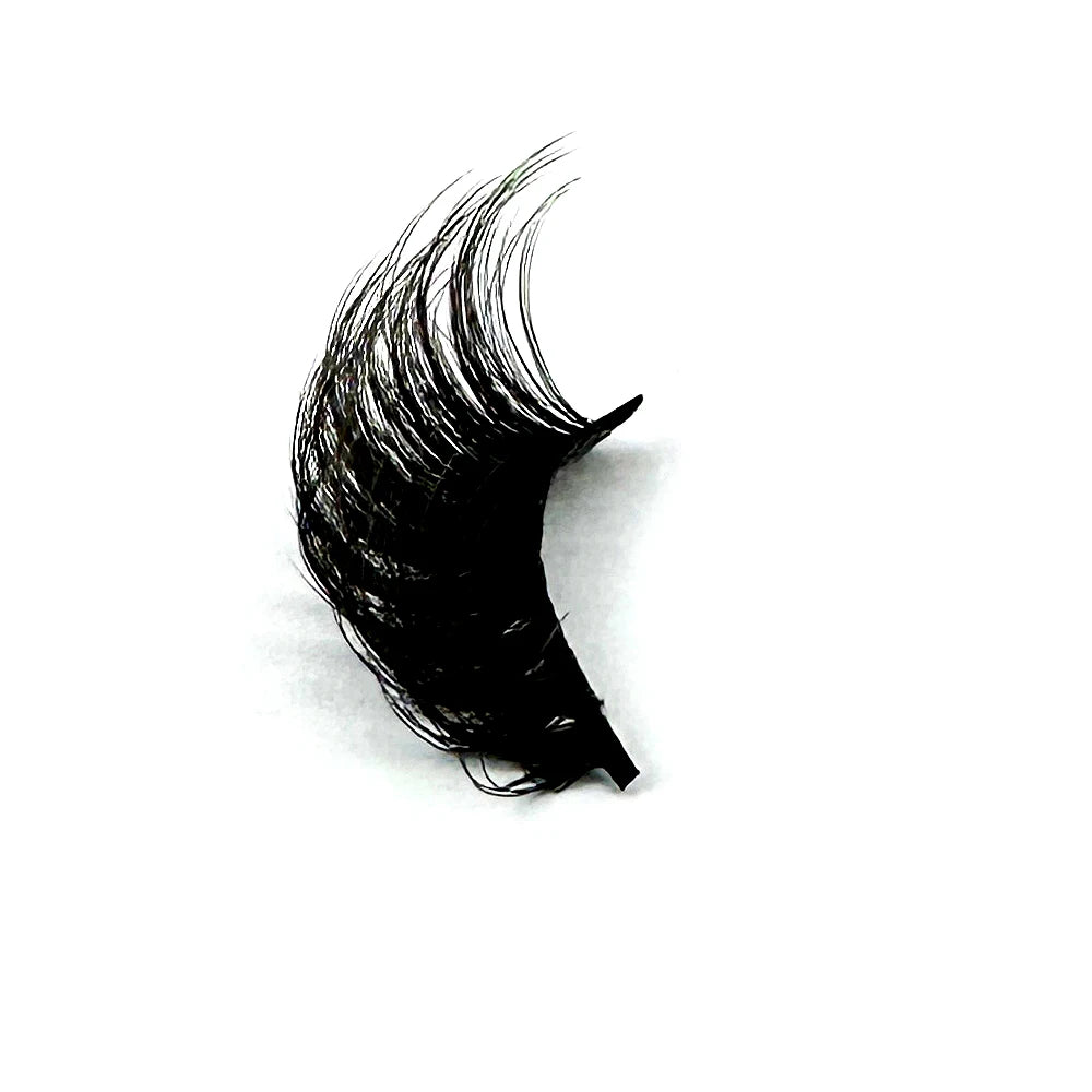 Classic hybrid Volume Eyelashes