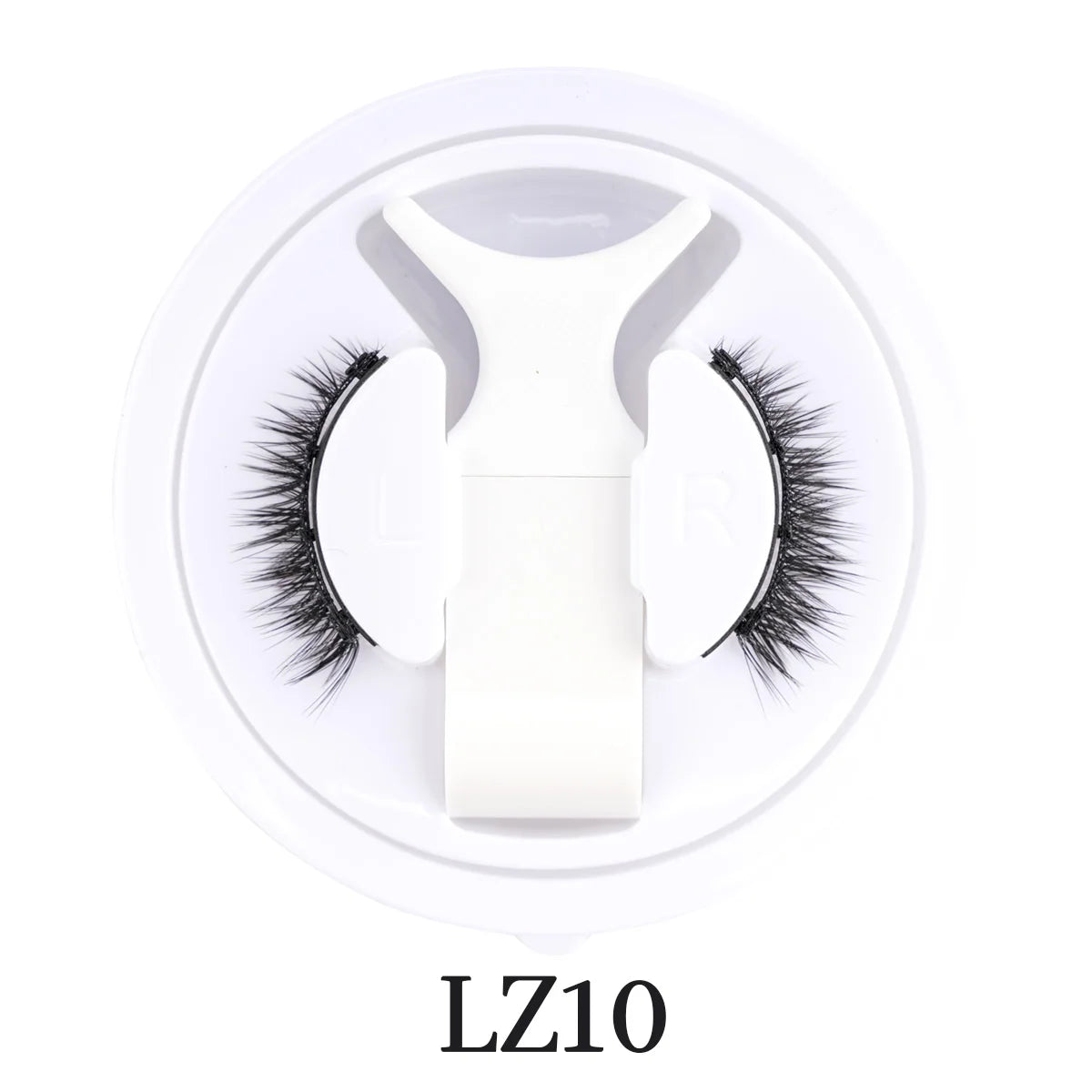 Magnetic Faux Mink Eyelashes
