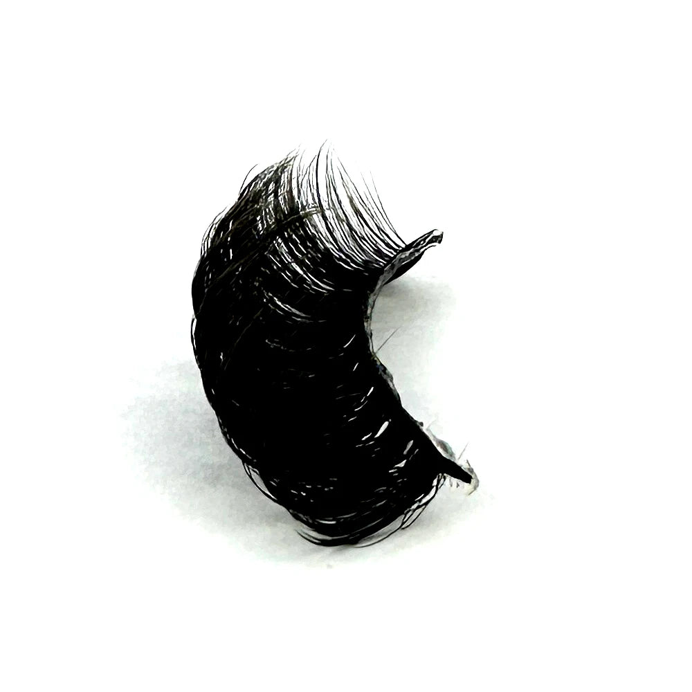 Classic hybrid Volume Eyelashes