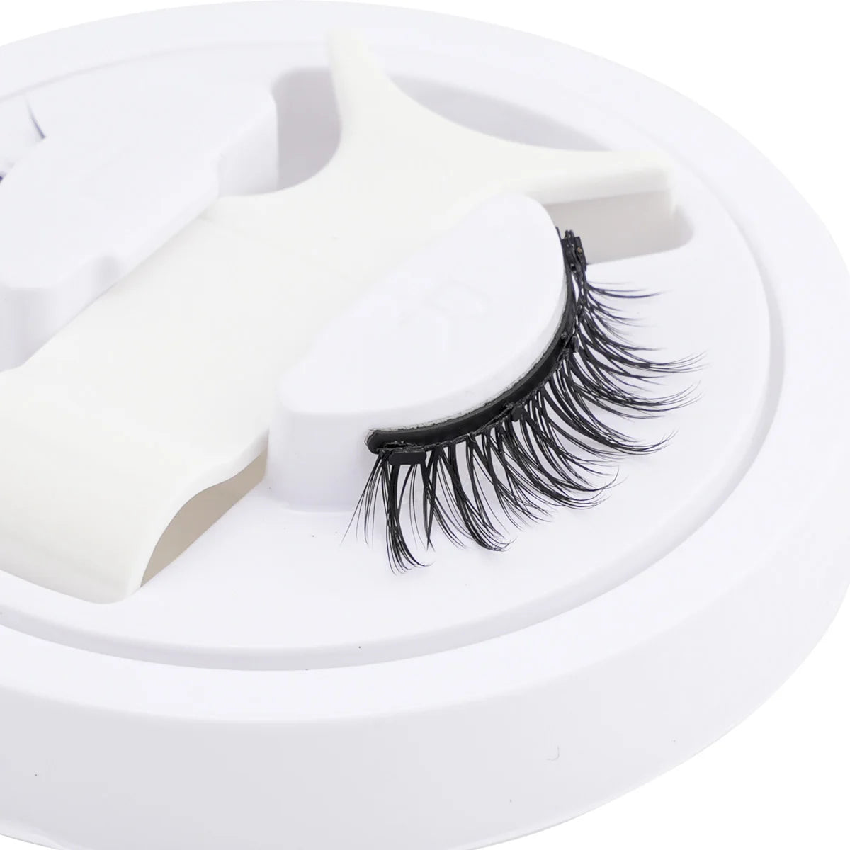 Magnetic Faux Mink Eyelashes