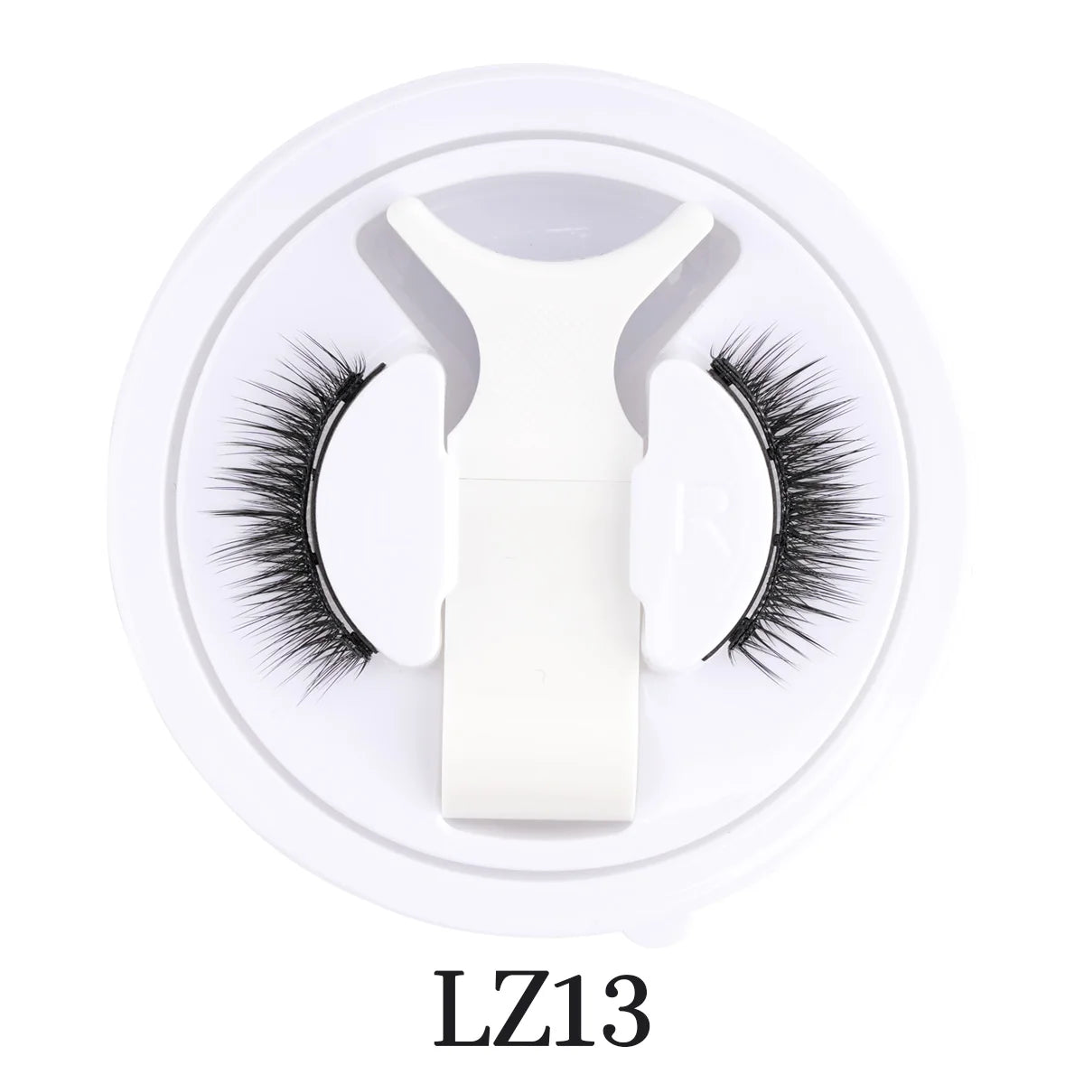 Magnetic Faux Mink Eyelashes
