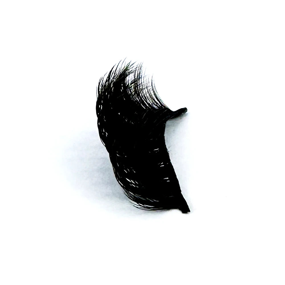 Classic hybrid Volume Eyelashes