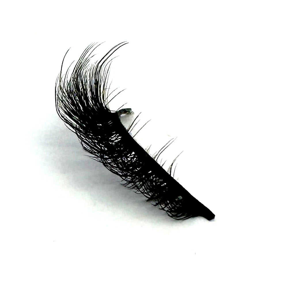 Classic hybrid Volume Eyelashes