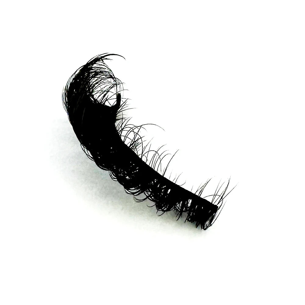 Classic hybrid Volume Eyelashes