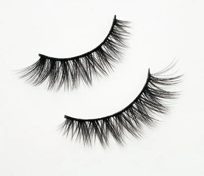 3D Mink Eyelashes