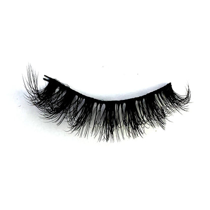 Classic hybrid Volume Eyelashes
