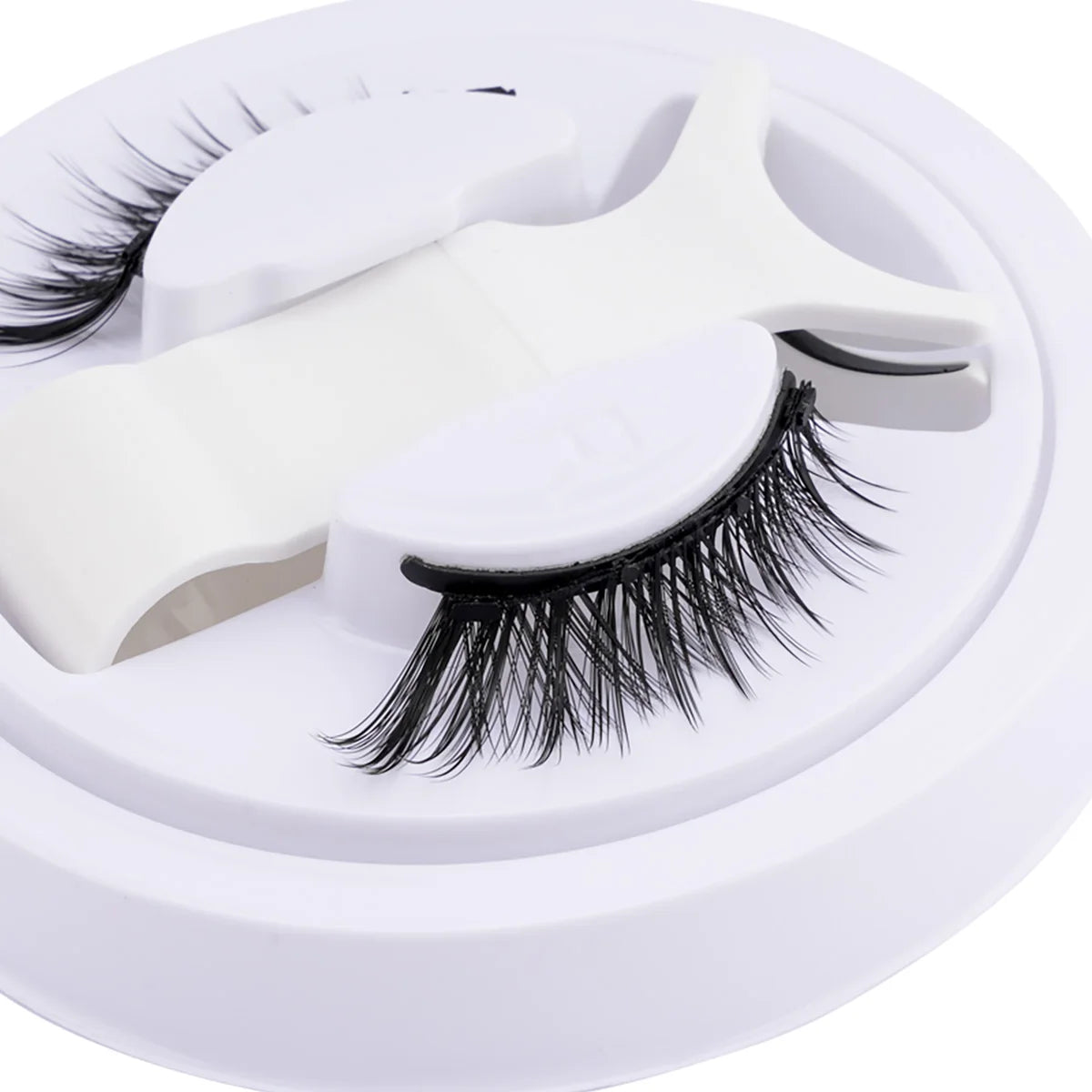 Magnetic Faux Mink Eyelashes