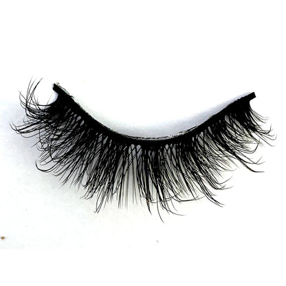 Classic hybrid Volume Eyelashes