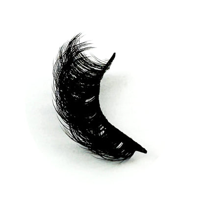 Classic hybrid Volume Eyelashes