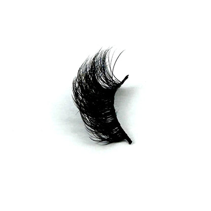 Classic hybrid Volume Eyelashes