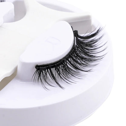 Magnetic Faux Mink Eyelashes