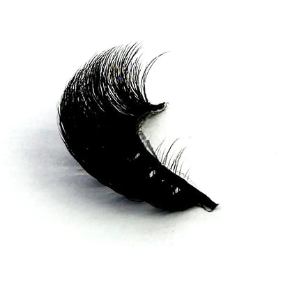 Classic hybrid Volume Eyelashes