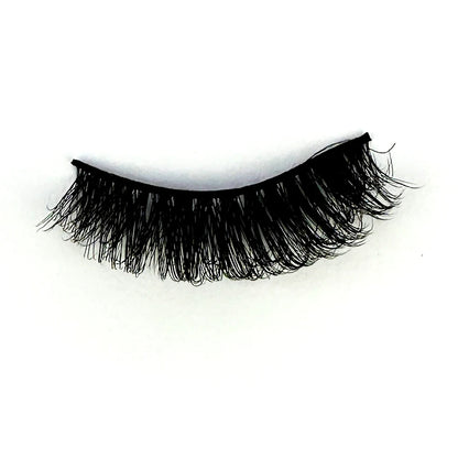 Classic hybrid Volume Eyelashes